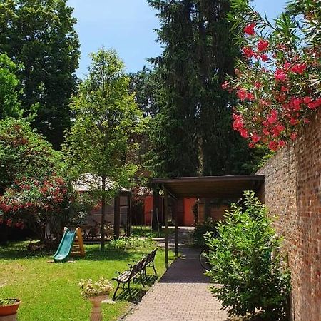 Beatrixhome Oasi Verde In Citta 费拉拉 外观 照片