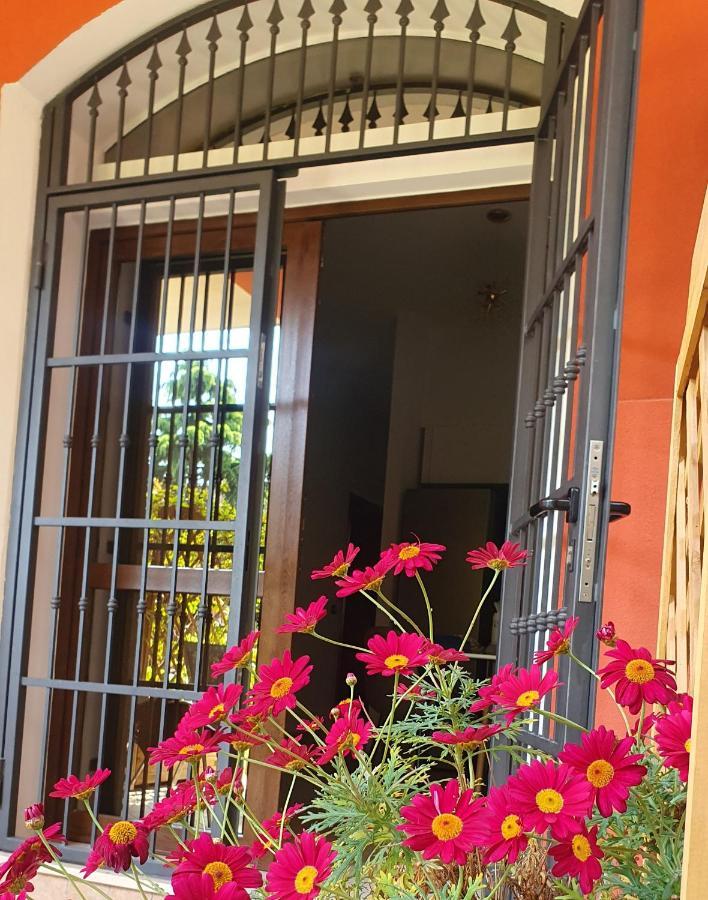 Beatrixhome Oasi Verde In Citta 费拉拉 外观 照片
